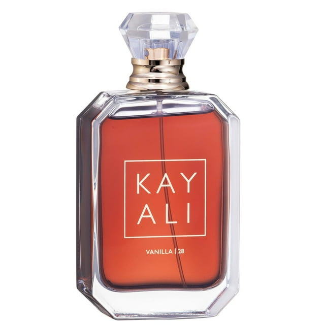 Kayali Vanilla l 28 3.4 oz
