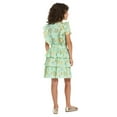thumbnail image 4 of Scotch & Soda Girls Woven Dress, 4 of 12