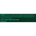 thumbnail image 3 of Dentyne Ice Spearmint Sugar Free Gum, 16 pcs., 9 pk., 3 of 3