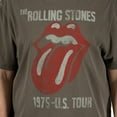 thumbnail image 8 of Licensed Men's Graphic Band Tee, 8 of 9