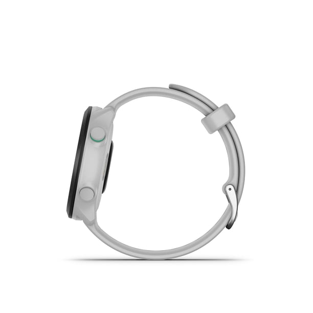 Garmin Forerunner 55, White - Samsclub.com