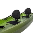 thumbnail image 6 of Lifetime Envoy Tandem Sit-On-Top Kayak, Python Fusion, 6 of 10