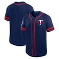 thumbnail image 3 of Minnesota Twins Adult Jersey, 3 of 5