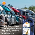 thumbnail image 7 of Shell Rotella T6 Full Synthetic 10W30 3-pack/1 gallon bottles, 7 of 7