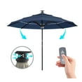 thumbnail image 2 of Above Height 2 Series 11' Smart Umbrella with Remote, 2 of 8