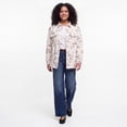 thumbnail image 3 of Woolrich Women's Shacket, 3 of 7