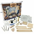thumbnail image 3 of ArtSkills Leather Craft Kit, 64 pc, 3 of 8