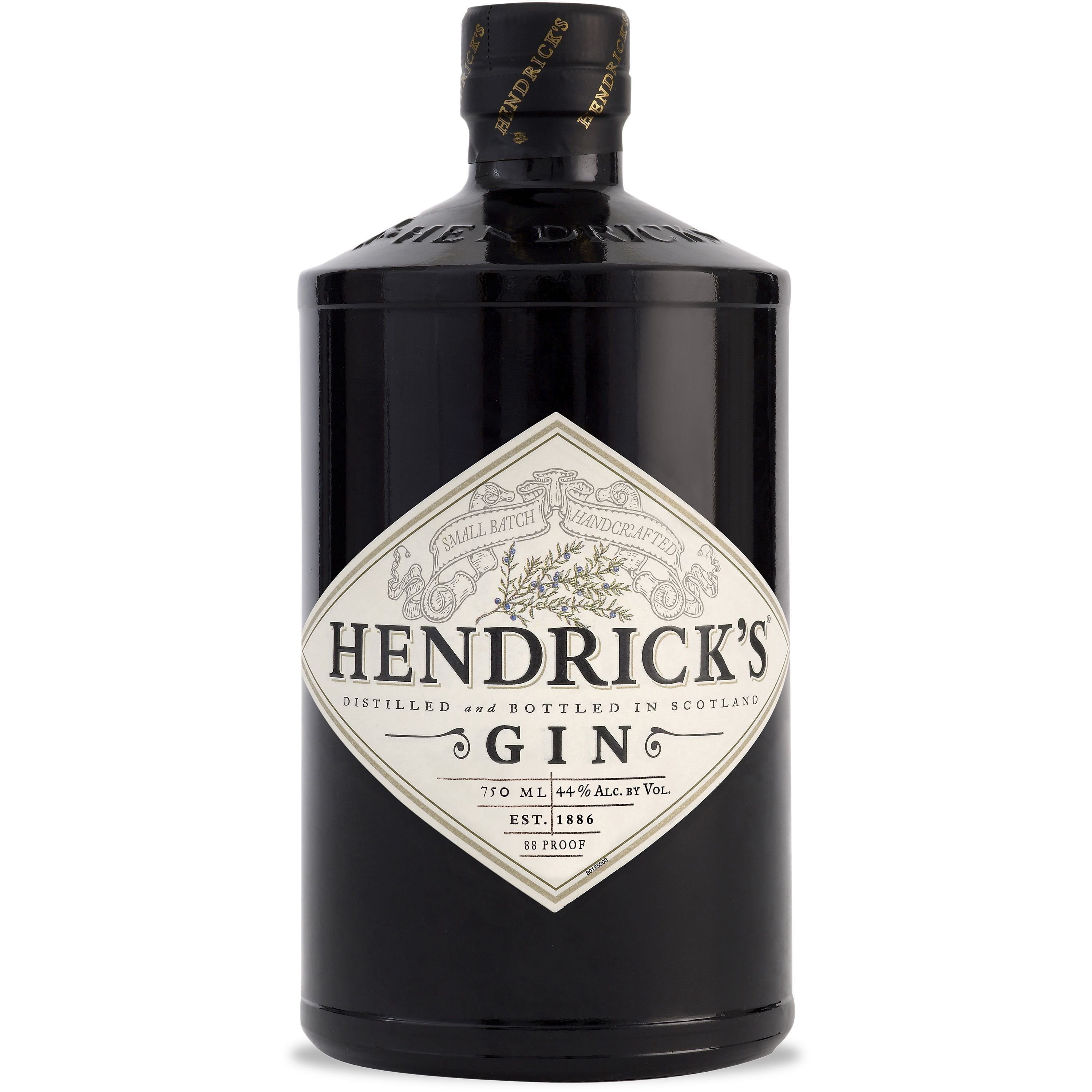 Hendrick's Gin, 750 ml - Samsclub.com