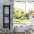 thumbnail image 2 of Eos Heated Towel Warmer, 2 of 3