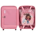 thumbnail image 2 of Licensed Character Backpack and Carry-On 2pc Set, 2 of 4