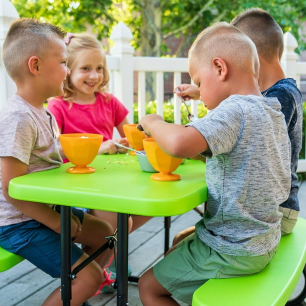 Lifetime Children's Picnic Table - Samsclub.com