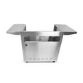 thumbnail image 9 of Blaze Grill Cart for 32" Traditional/LTE Gas Grills, 9 of 12