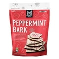 thumbnail image 1 of Member's Mark Dark Chocolate Peppermint Bark, 22 oz., 1 of 4