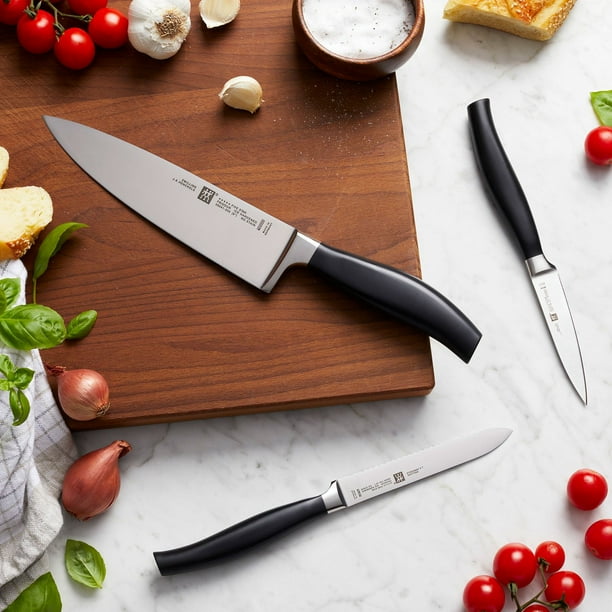 Zwilling 3-Piece Forged Five Star Knife Set - Samsclub.com