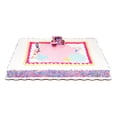 thumbnail image 1 of Minnie Mouse Full Sheet Cake, 1 of 1