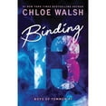thumbnail image 1 of Binding 13 by Chloe Walsh - Book 1 of 6, Paperback, 1 of 4