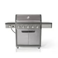 thumbnail image 2 of Member's Mark Pro Series 5-Burner Gas Grill, 2 of 16