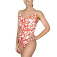 thumbnail image 2 of Billabong Women's One-Piece Swimsuit, 2 of 8