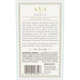 thumbnail image 5 of AVA Grace Vineyards Sauvignon Blanc White Wine 750 ml, 5 of 6