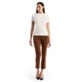 thumbnail image 5 of Rafaella Women's Stretch Pant, 5 of 11