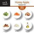 thumbnail image 4 of Eat Smart Honey Apple Salad Kit 10.75 oz., 4 of 6