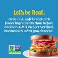 thumbnail image 9 of Nature's Own Life Wheat + Protein Bread, 16 oz., 9 of 10