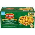 thumbnail image 1 of Del Monte Southwest Whole Kernel Corn with Peppers 15.25 oz., 6 pk., 1 of 9