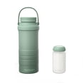 thumbnail image 2 of Momcozy Bottle 22 oz. Cooler + Storage Bottles, 2 of 6