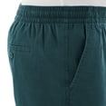 thumbnail image 2 of Member's Mark Men's Cotton Pull-On Shorts, 2 of 7