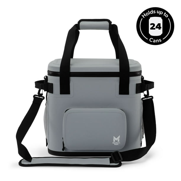 Member's Mark 24 Can Waterproof Box Cooler - Samsclub.com