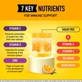 thumbnail image 3 of Airborne Vitamin C Immune Support Effervescent Tablets, 36 ct., 3 of 8