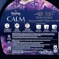 thumbnail image 3 of Downy Ultra Infusions Liquid Fabric Conditioner, Calm 170 loads, 115 fl. oz., 3 of 8