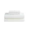 thumbnail image 2 of Lenox Flannel Sheet Set, Assorted Sizes, 2 of 5