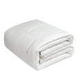 thumbnail image 6 of Thomasville 100% Cotton Sateen Premium Hotel Down Alternative Comforter, Assorted Sizes, 6 of 8