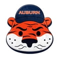 thumbnail image 1 of Logo Brands Auburn Tigers Puff Pillow, 1 of 5