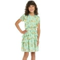 thumbnail image 1 of Scotch & Soda Girls Woven Dress, 1 of 12