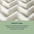 thumbnail image 9 of BeautySleep Amber Bliss Medium Euro-Top Mattress, 9 of 11