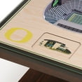 thumbnail image 4 of YouTheFan NCAA 25-Layer Stadium View Lighted End Table, 4 of 5
