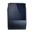 thumbnail image 5 of Deck Impressions Solar Wall/Fence Light with Motion Sensor, 3-Pack, 5 of 10