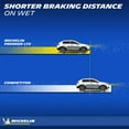 thumbnail image 5 of Michelin Premier LTX - 215/70R16 100H Tire, 5 of 6