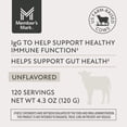 thumbnail image 4 of Member's Mark Colostrum Powder, Unflavored, 120 g., 4 of 8