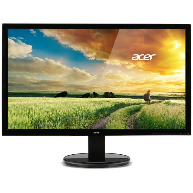 Acer K222HQL bd 21.5" Widescreen LCD Display