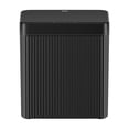 thumbnail image 1 of EKO Fluted Resin Slim Motion Sensor Trash Can 2.6 Gallon, 1 of 10