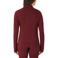thumbnail image 4 of Member's Mark Women's Extra Warm Jacket, 4 of 8