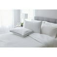 thumbnail image 3 of Member's Mark 2-Pack Hotel Premier Collection Bed Pillows, Assorted Sizes, 3 of 7
