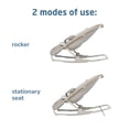 thumbnail image 5 of Maxi Cosi Kori 2-in-1 Rocker, Choose Color, 5 of 11