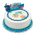 thumbnail image 1 of Lilo and Stitch 10" Round Double Layer Cake, 1 of 1