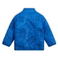 thumbnail image 8 of Character Toddler Boys Systems Rain Coat, 8 of 9