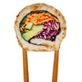 thumbnail image 5 of Member's Mark by Mai Nara Sushi Party Tray, 40 pcs., 5 of 7