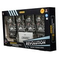 thumbnail image 3 of Panini Revolution Football Trading Cards Bundle, 3 of 8